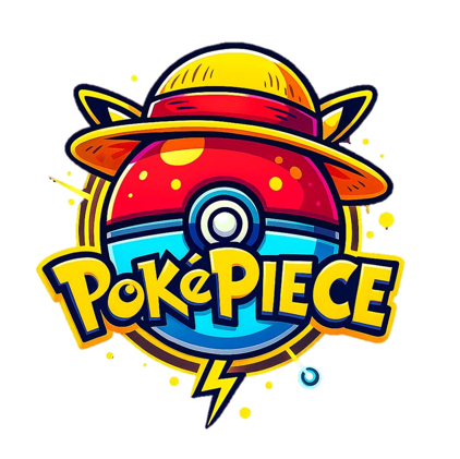 PokéPIECE